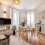 Sirene - 2 A Batignolles
