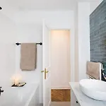 Sirene - 2 A Batignolles * Παρίσι