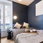 Appartement Sirene - 2 A Batignolles