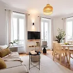 Sirene - 2 A Batignolles Appartement *