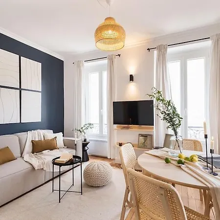 Sirene - 2 A Batignolles *