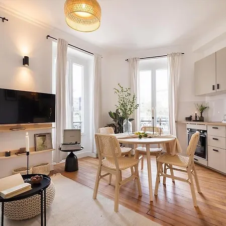 Sirene - 2 A Batignolles