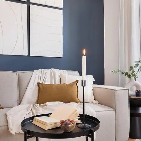 Sirene - 2 A Batignolles *
