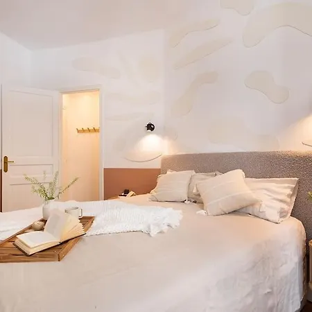 Appartement Sirene - 2 A Batignolles