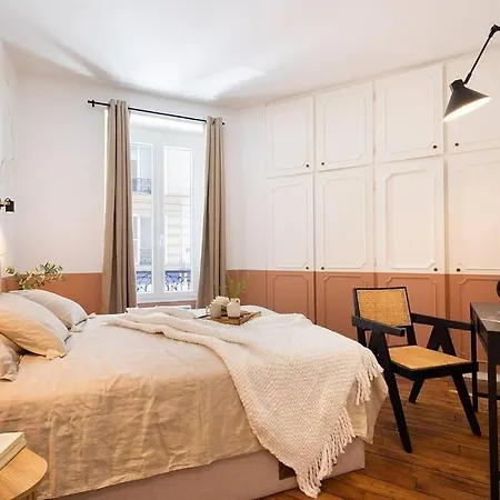 Sirene - 2 A Batignolles *