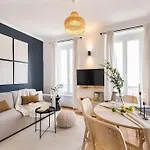 Sirene - 2 A Batignolles *